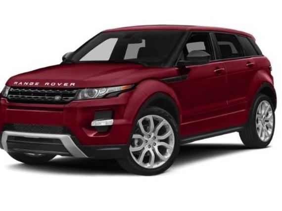 LAND ROVER RANGE ROVER EVOQUE 2015 SALVR2BG4FH053756 image